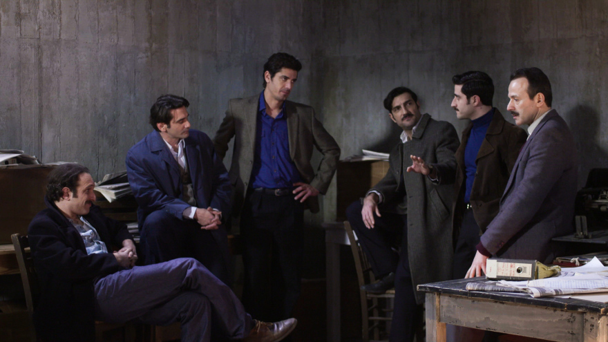 Άγριες Μέλισσες: Η Ελένη είναι σίγουρη για την ενοχή του Δούκα