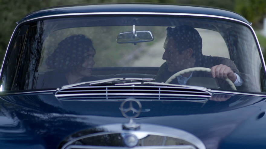 Άγριες Μέλισσες: Η Ελένη είναι σίγουρη για την ενοχή του Δούκα