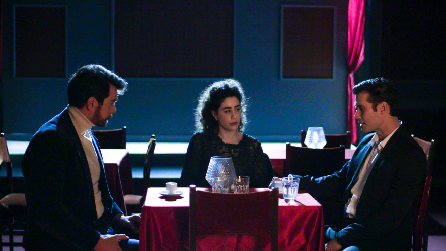 Άγριες Μέλισσες: Η Ελένη είναι σίγουρη για την ενοχή του Δούκα