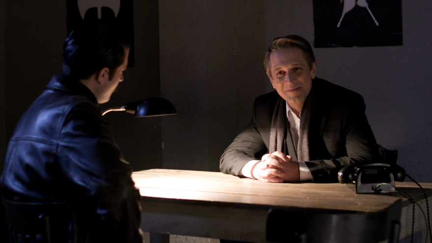 Άγριες Μέλισσες: Η Ελένη είναι σίγουρη για την ενοχή του Δούκα