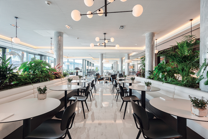 Η κλινική, ελιξίριο νεότητας των σταρ