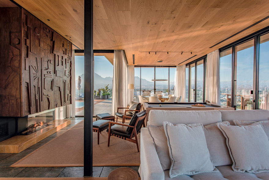 Η κλινική, ελιξίριο νεότητας των σταρ