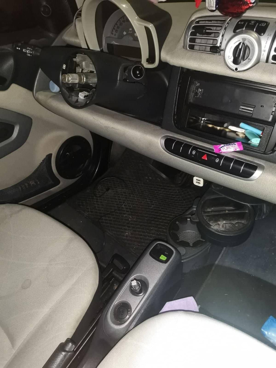 Νέο «χτύπημα» της ΕΛΑΣ στις συμμορίες που κλέβουν αυτοκίνητα και πουλάνε τα εξαρτήματα ως ανταλλακτικά - Δείτε φωτογραφίες