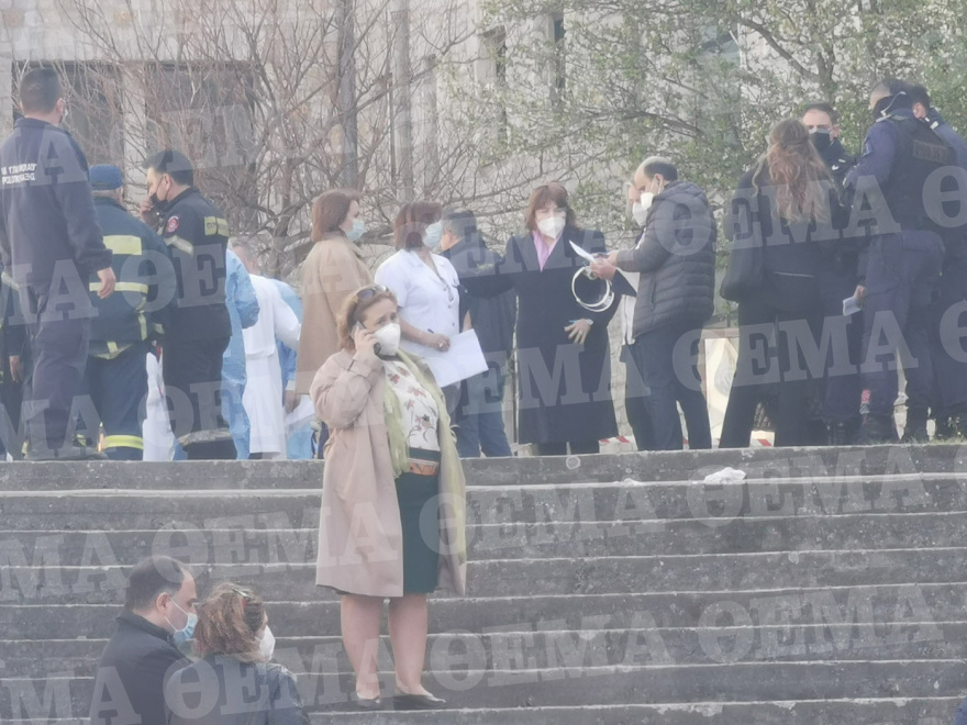 Φωτιά στο Παπανικολάου: Και δεύτερος νεκρός - Έρευνα για τα αίτια της τραγωδίας