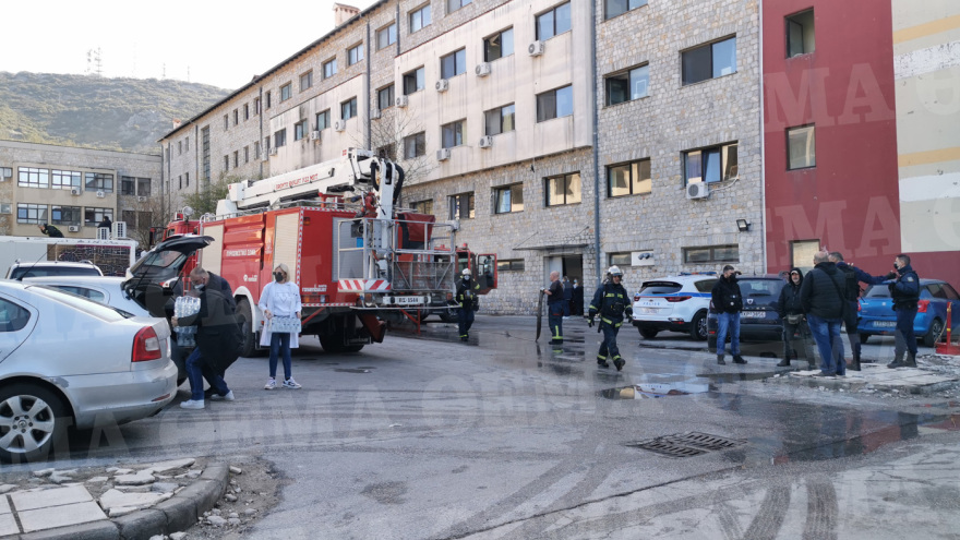 Φωτιά στο Παπανικολάου: Και δεύτερος νεκρός - Έρευνα για τα αίτια της τραγωδίας