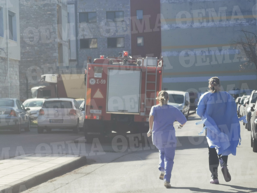 Φωτιά στο Παπανικολάου: Και δεύτερος νεκρός - Έρευνα για τα αίτια της τραγωδίας