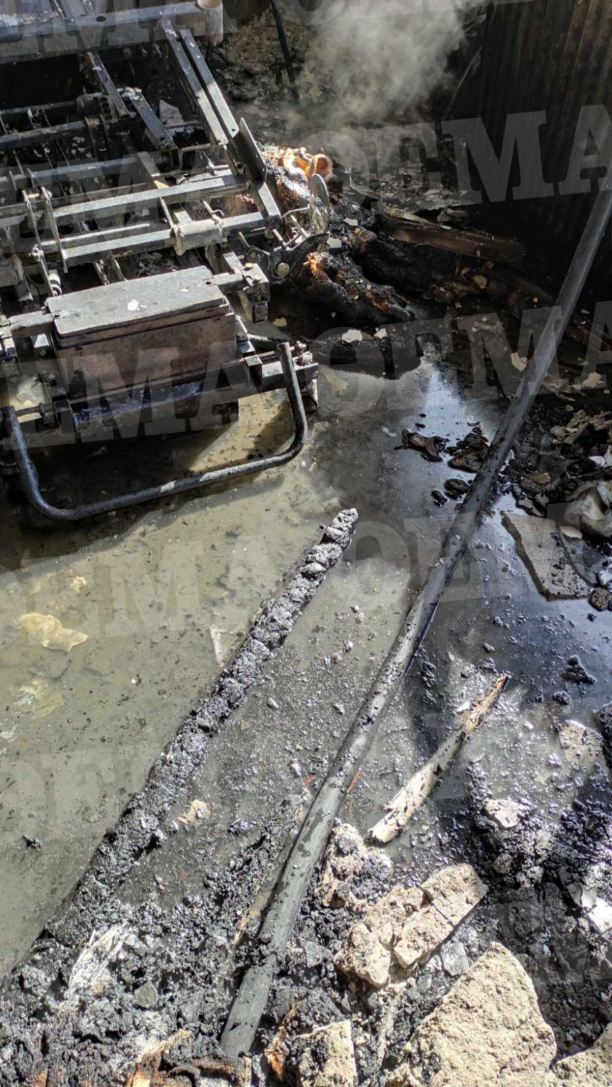 Φωτιά στο Παπανικολάου: Και δεύτερος νεκρός - Έρευνα για τα αίτια της τραγωδίας