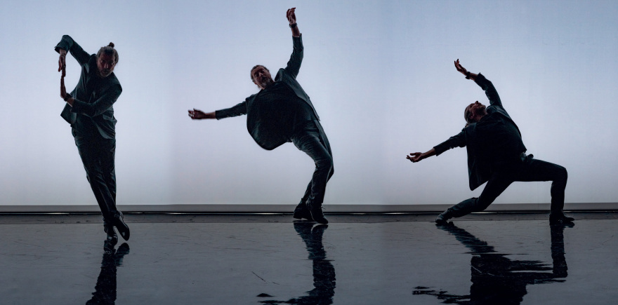 Ρενάτο Τζανέλλα: Ο μεγάλος ρομαντικός της σκηνής