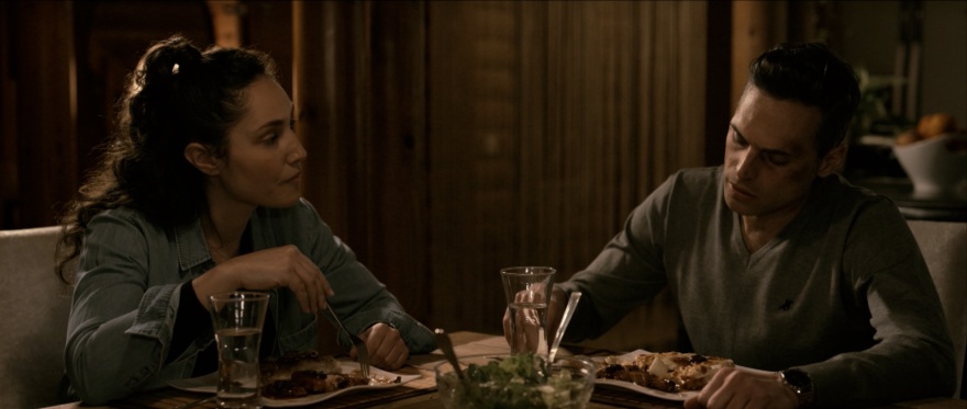 Σκοτεινή Θάλασσα: Άλλη μια αποκάλυψη για το παρελθόν του Χρήστου έρχεται στην επιφάνεια