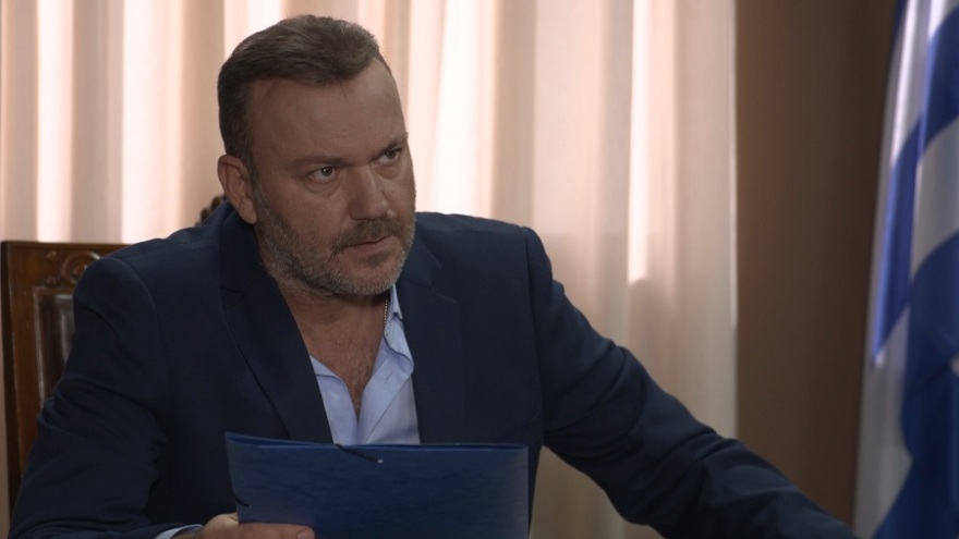 Τρία Μίλια: Τι θα δούμε στα επόμενα επεισόδια της νέας δραματικής σειράς