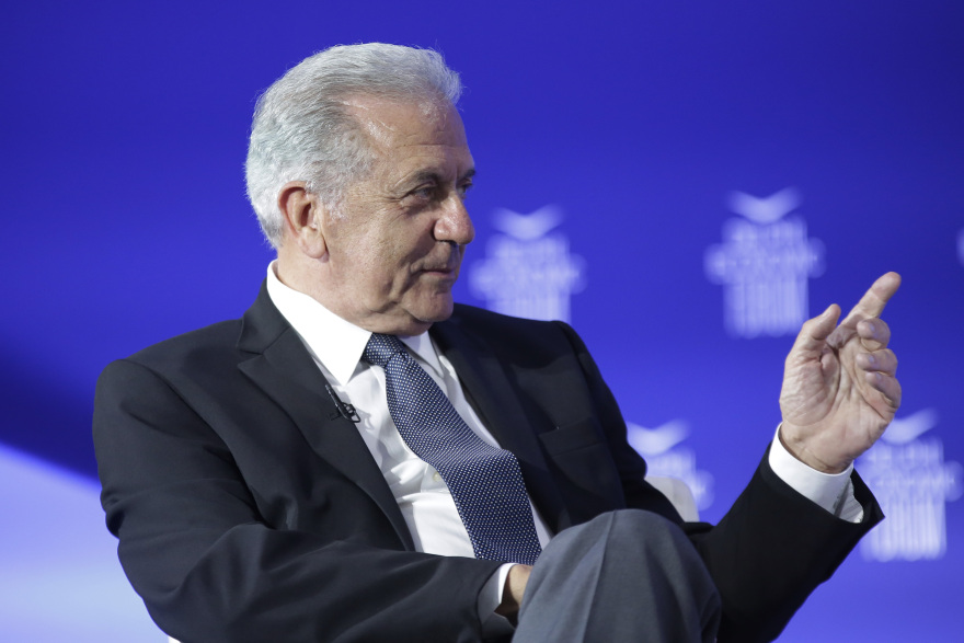 Η Ρωσική εισβολή στο επίκεντρο των συζητήσεων του 7ου Οικονομικού Φόρουμ των Δελφών