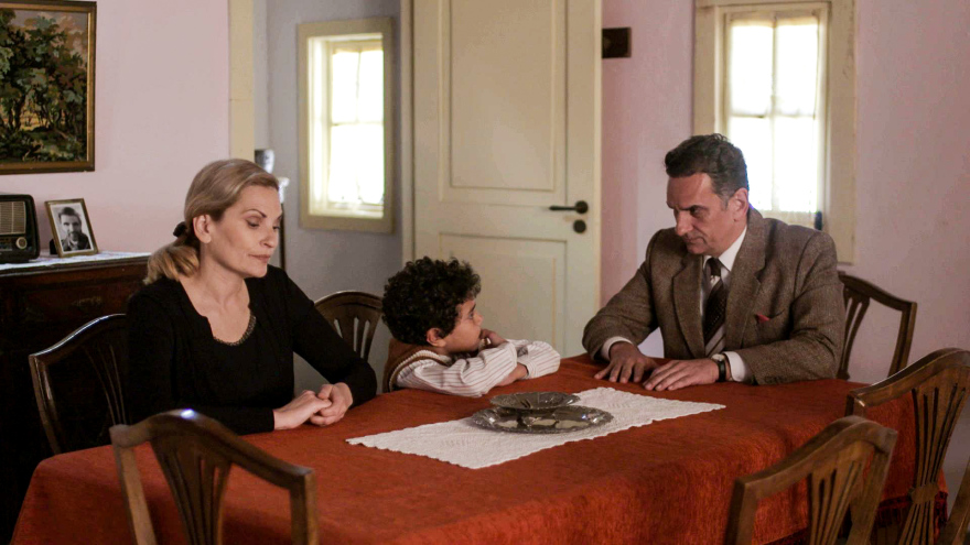 Άγριες Μέλισσες: Η σχέση Δούκα - Μυρσίνης φαίνεται πως διαλύεται οριστικά