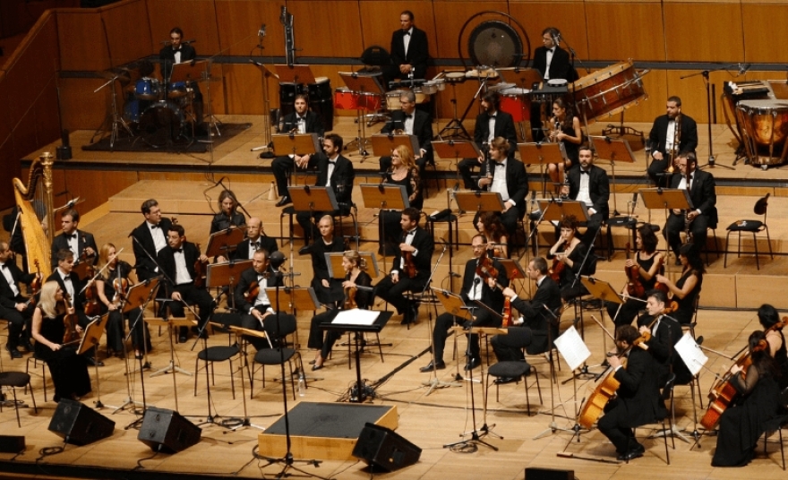 Κρατική Ορχήστρα Αθηνών: Είπαμε «όχι» στον Καβάκο γιατί ο τίτλος της συναυλίας έλεγε «υπέρ της Ουκρανίας»