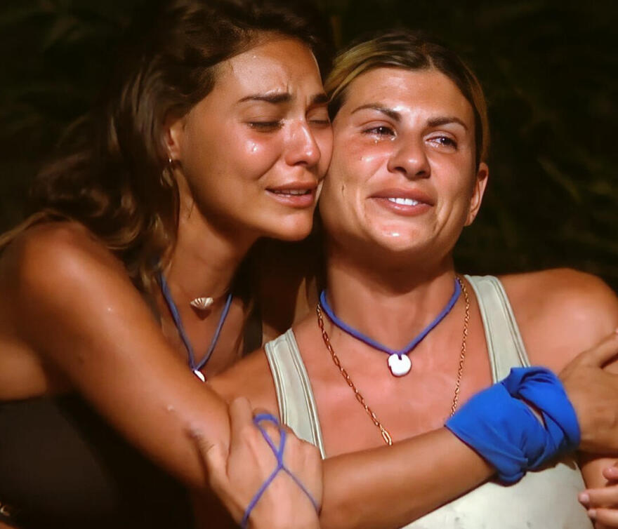 Survivor - Ευρυδίκη Παπαδοπούλου: Η αποθέωση στο Twitter, οι κόντρες, ο καρκίνος και ο… εθισμός με τα ριάλιτι