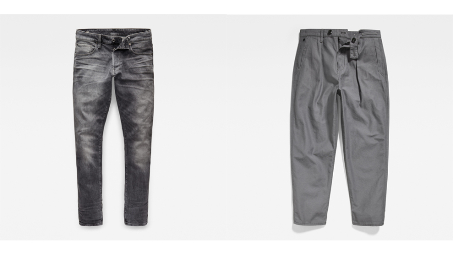 Το πιο denim ζευγάρι της showbiz