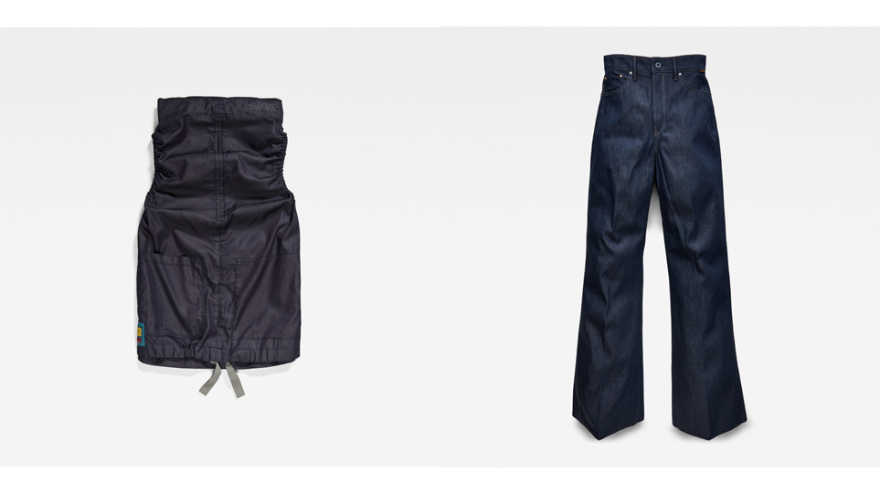 Το πιο denim ζευγάρι της showbiz