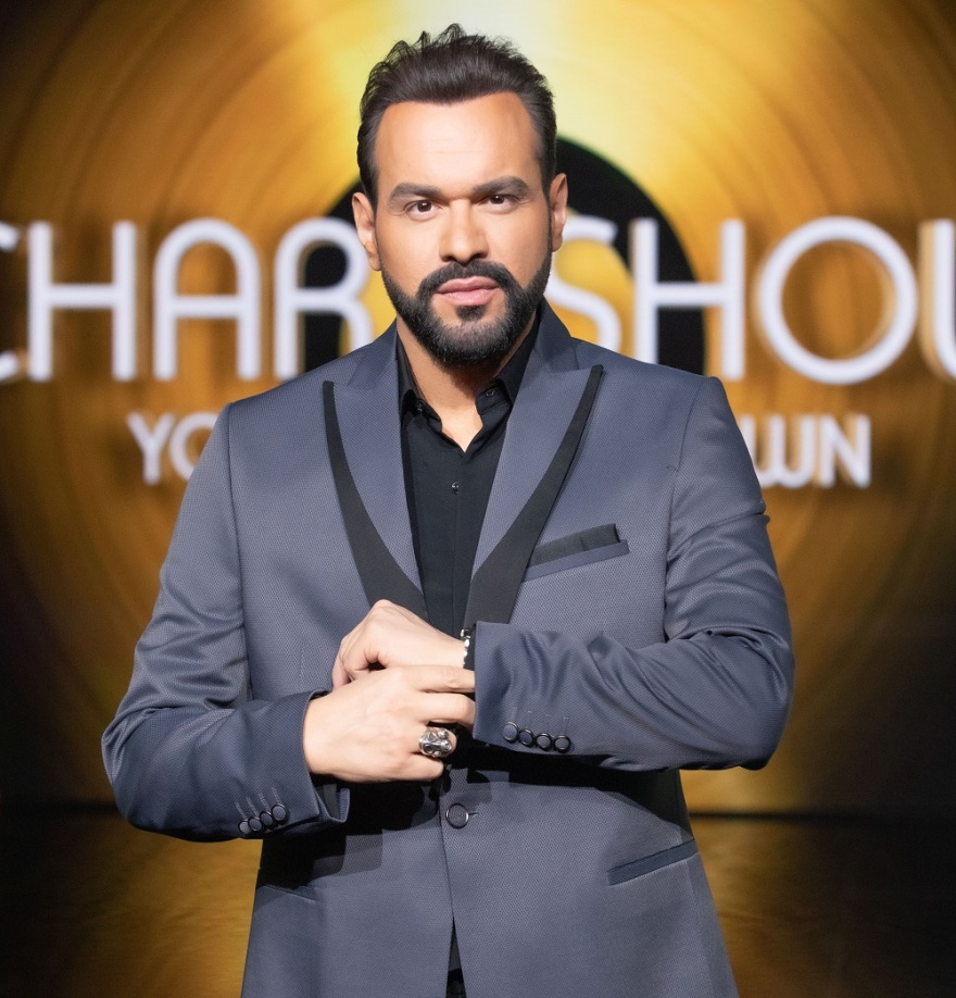 Το «Chart Show» θα παρουσιάσει τα τραγούδια που οι στίχοι τους έγιναν ατάκες και σλόγκαν