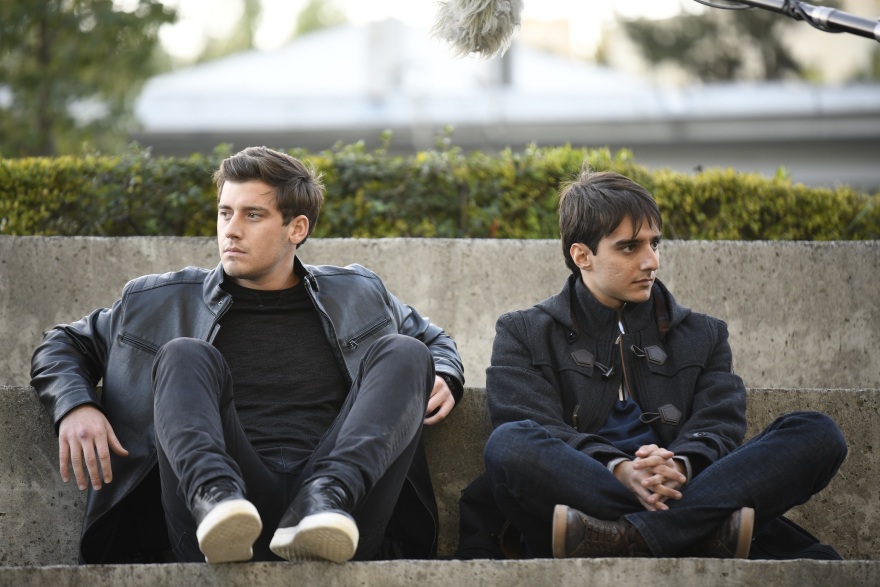 Σασμός: Η ώρα της δίκης του Αστέρη πλησιάζει και τα δύο στρατόπεδα οργανώνονται