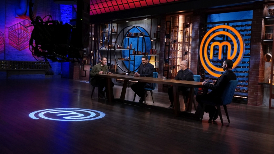 MasterChef 2022: Η αποψινή δοκιμασία είναι για γερά «μαγειρικά» νεύρα