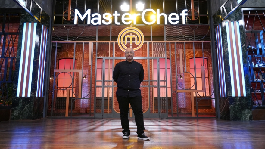 MasterChef 2022: Η αποψινή δοκιμασία είναι για γερά «μαγειρικά» νεύρα