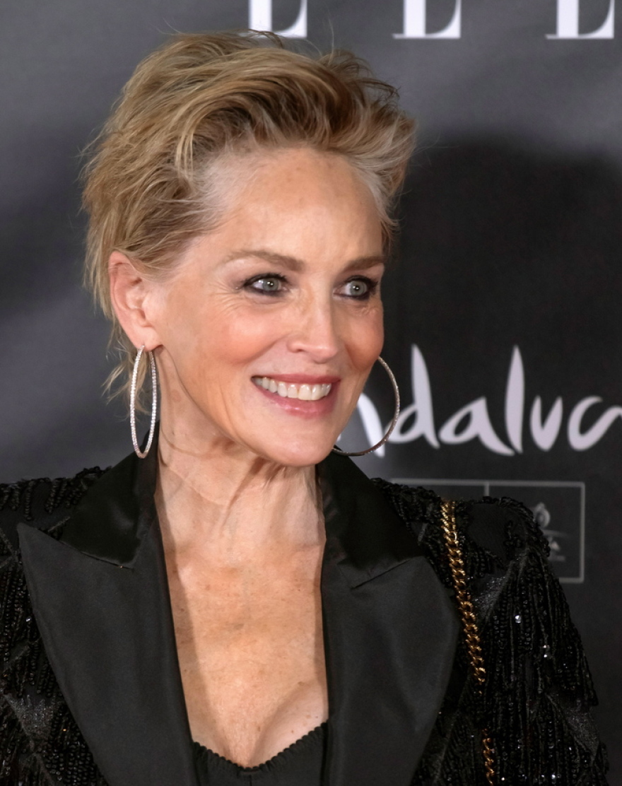 Ο Μπρους Γουίλις δεν είναι ο μόνος - Εννέα διάσημοι που έχουν διαγνωστεί με αφασία