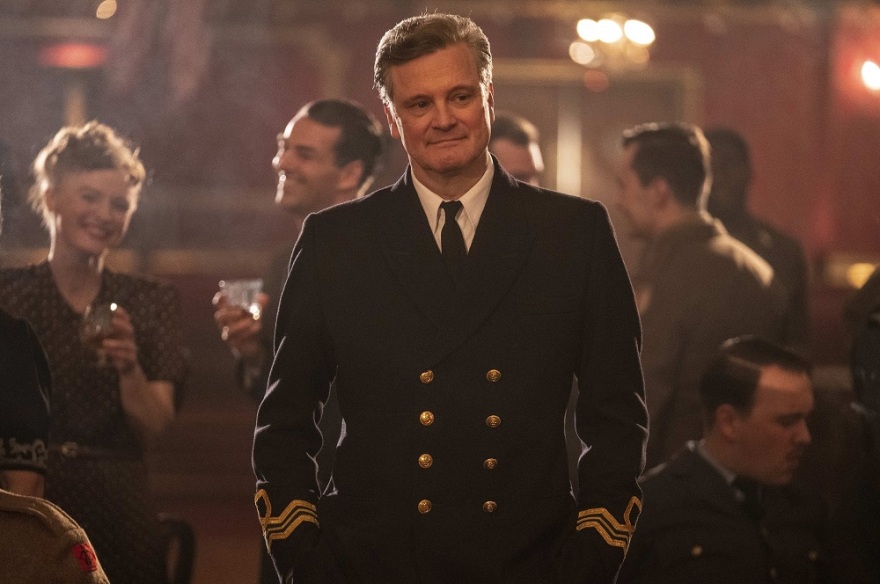 Operation Mincemeat: Ο Κόλιν Φερθ στη νέα ταινία του Netflix θα... εξαπατήσει τον Χίτλερ