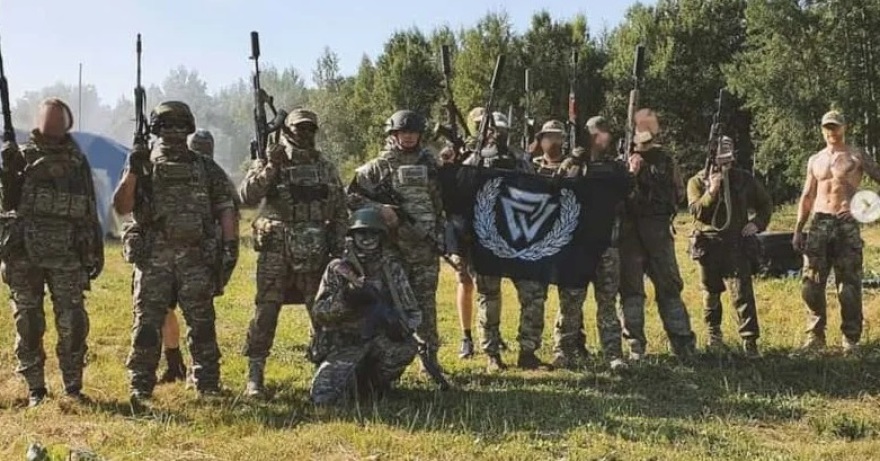 Πόλεμος στην Ουκρανία: Νεοναζί μισθοφόροι του Πούτιν κόβουν τα αυτιά των «εχθρών» και τα κρατούν ως τρόπαιο 