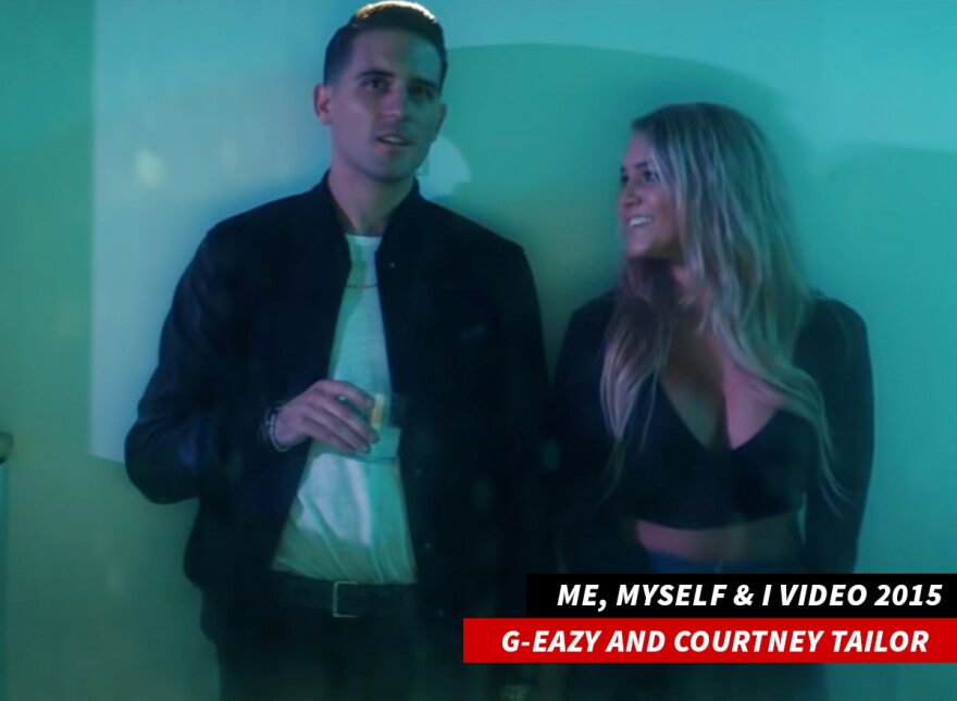 Μοντέλο μαχαίρωσε μέχρι θανάτου τον σύντροφό της μετά από καβγά