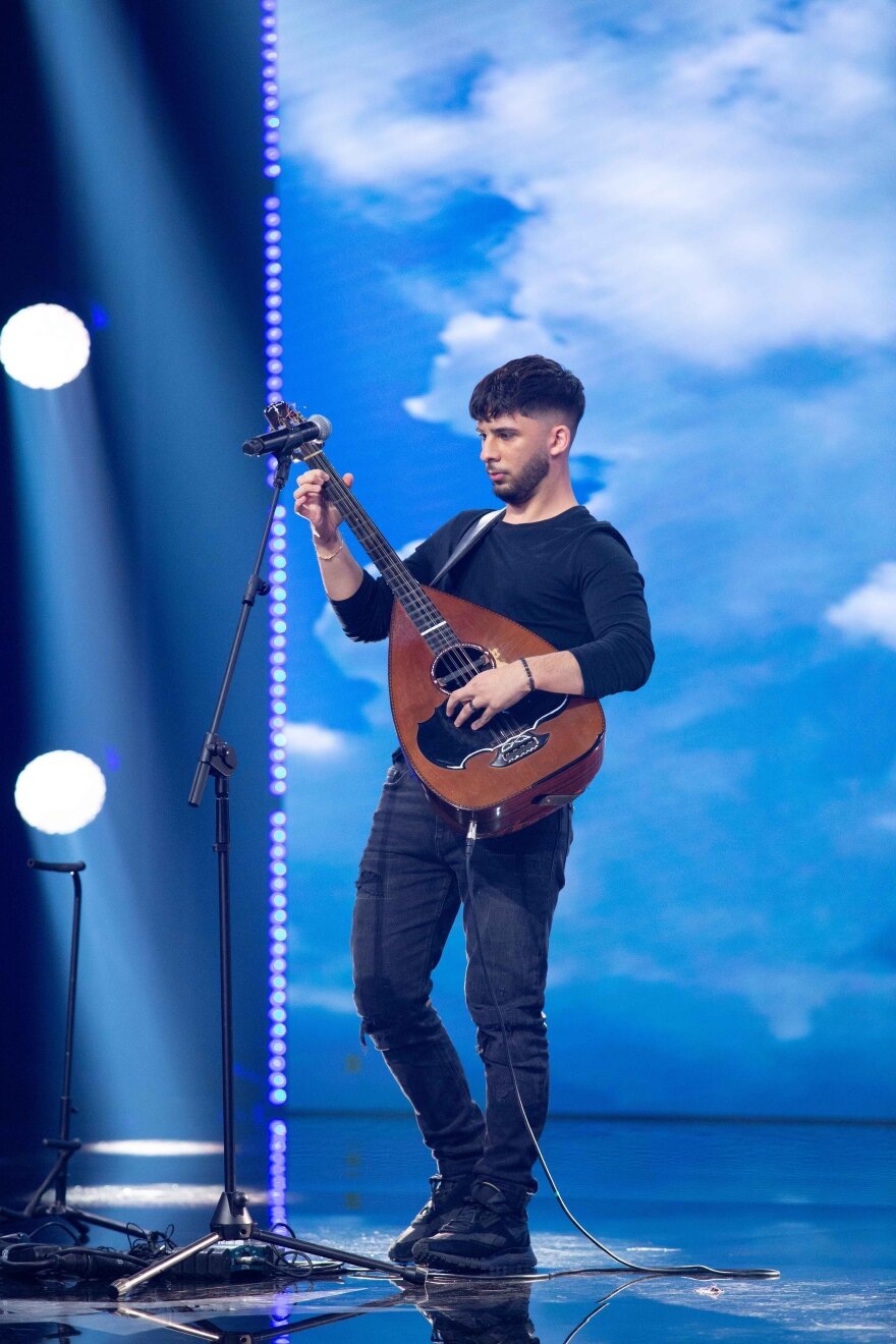 Ελλάδα έχεις ταλέντο: Απόψε ο 2ος ημιτελικός