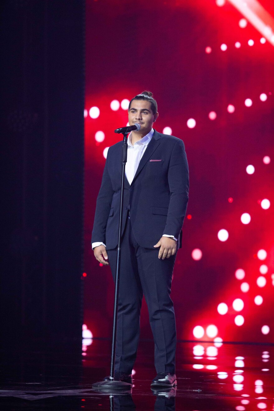 Ελλάδα έχεις ταλέντο: Απόψε ο 2ος ημιτελικός