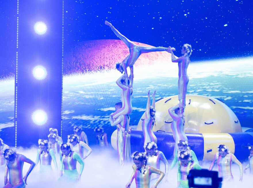 Ελλάδα έχεις ταλέντο: Απόψε ο 2ος ημιτελικός