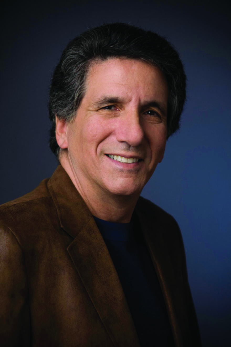 Watergate - Ηλίας Δημητρακόπουλος: Ο Έλληνας ρεπόρτερ πίσω από το σκάνδαλο γίνεται ο «Άνθρωπος-Κλειδί» του James H. Barron