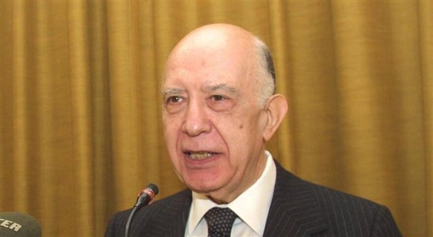 Watergate - Ηλίας Δημητρακόπουλος: Ο Έλληνας ρεπόρτερ πίσω από το σκάνδαλο γίνεται ο «Άνθρωπος-Κλειδί» του James H. Barron