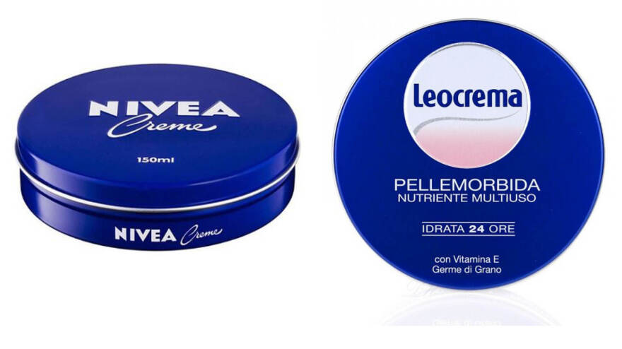 Η ελληνική Leocrema κέρδισε τη μάχη στον Άρειο Πάγο απέναντι στον κολοσσό της NIVEA