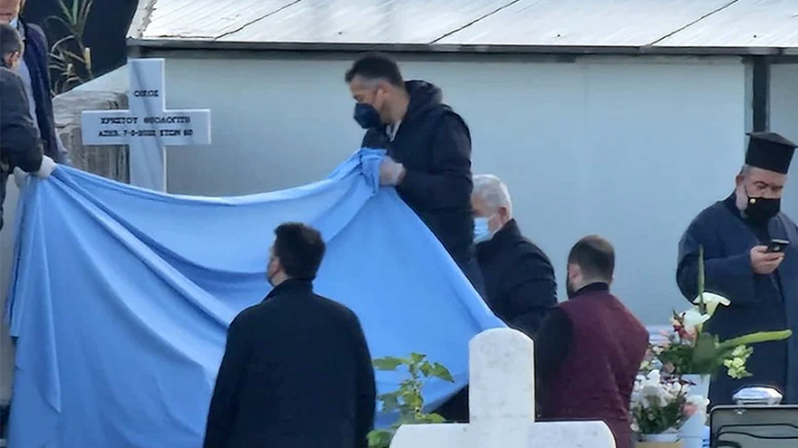 Ρούλα Πισπιρίγκου: Νέες ουσίες, πρόσωπα και «διαδρομές» ερευνούν οι Αρχές