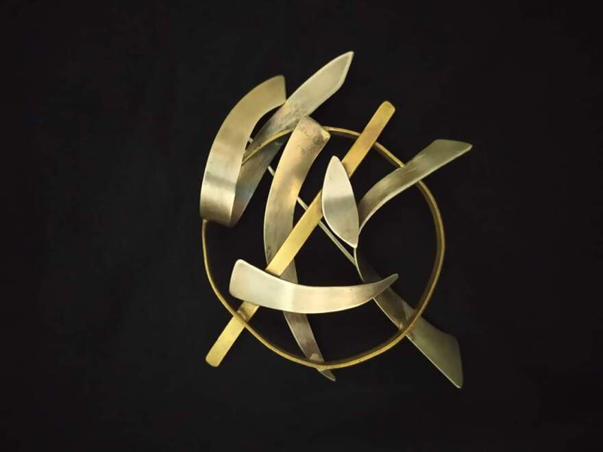 Στεμνίτσα: Bazaar και έκθεση κοσμημάτων στη Σχολή Αργυροχρυσοχοΐας 