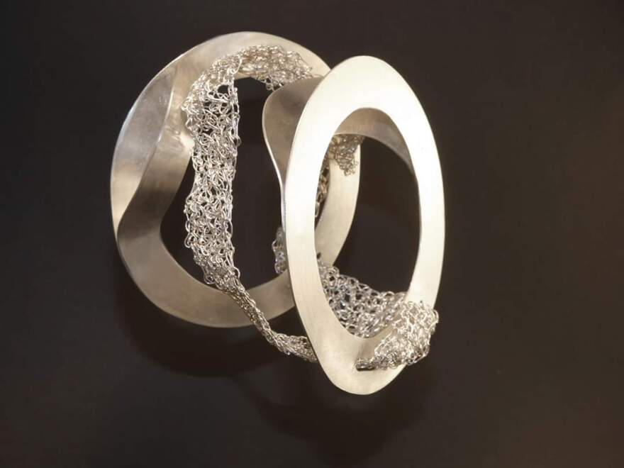 Στεμνίτσα: Bazaar και έκθεση κοσμημάτων στη Σχολή Αργυροχρυσοχοΐας 