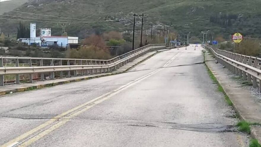 Εύηνος: Στην Ιόνια οδό βγαίνουν οι κάτοικοι των αποκλεισμένων χωριών στην Αιτωλοακαρνανία