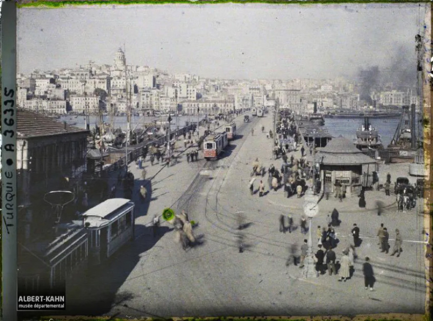 Κωνσταντινούπολη: Το σχέδιο κατάληψής της από τον Ελληνικό Στρατό το 1922 και γιατί δεν υλοποιήθηκε