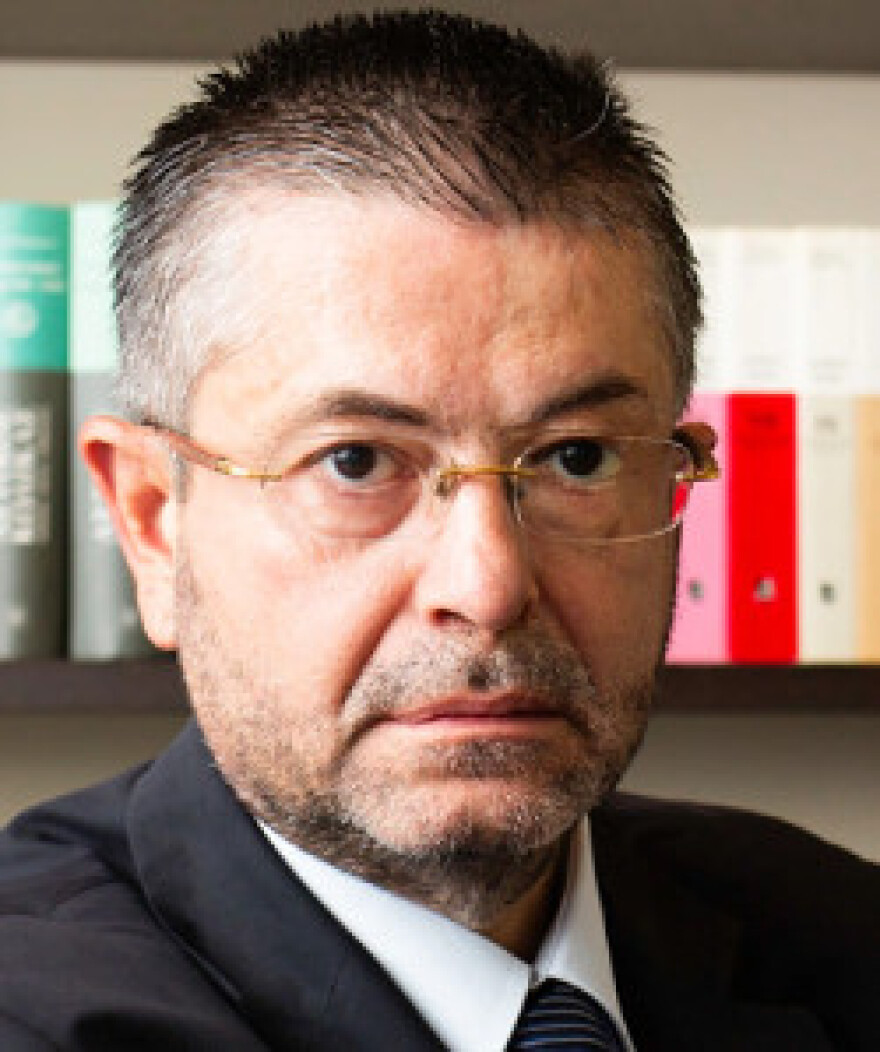 Νέα Σμύρνη: Την απαλλαγή του «Ινδιάνου» από το σύνολο των κατηγοριών ζητά η Εισαγγελία από το Δικαστικό Συμβούλιο