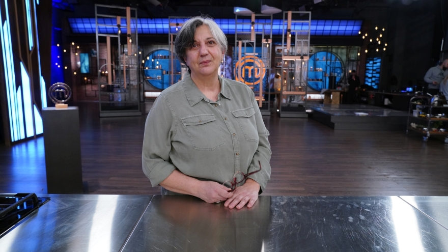 MasterChef: Ο Πάνος Ιωαννίδης παραδίδει μαθήματα μαγειρικής