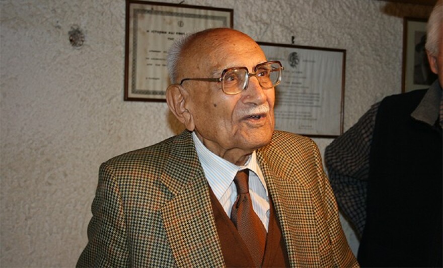 Ζητούνι ή Λαμία; Σάλωνα ή Άμφισσα; Φυλή ή Χασιά; Η αλήθεια για τα ελληνικά τοπωνύμια