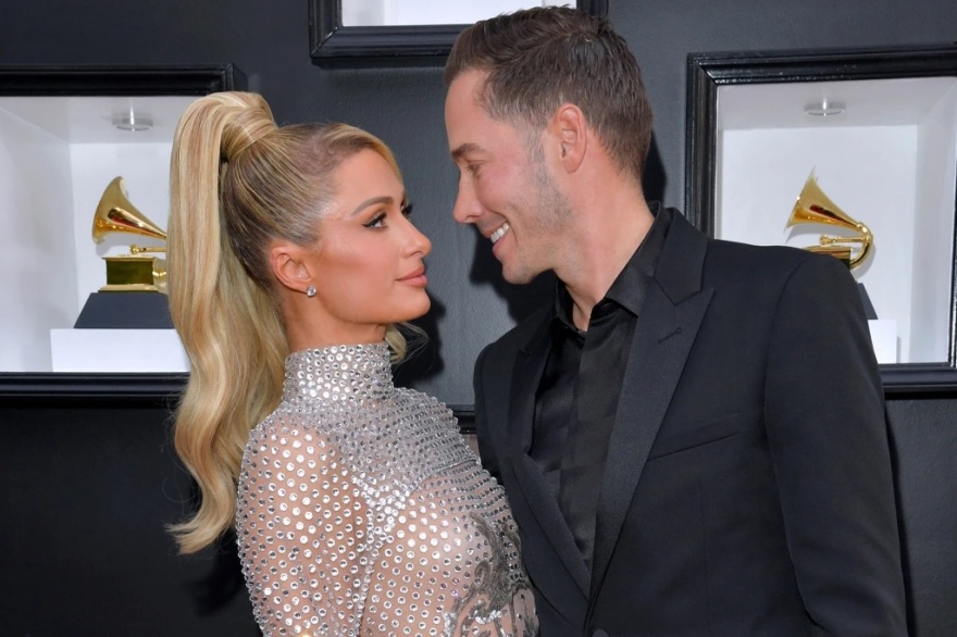 Η Πάρις Χίλτον θέλει να γίνει μαμά και να αποκτήσει δίδυμα