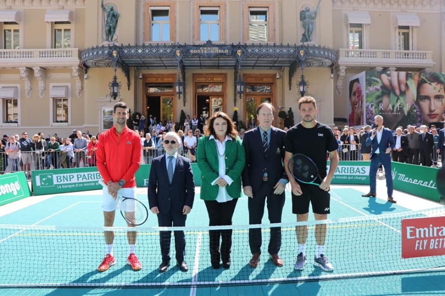  «Δύσκολοι για μένα οι τελευταίοι μήνες, θέλω ν' ανταγωνιστώ τους νέους», δήλωσε ο Τζόκοβιτς 