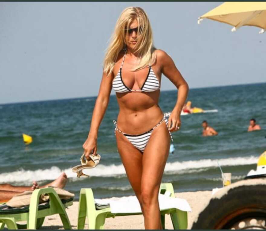 Συνέλαβαν στα ελληνοβουλγαρικά σύνορα την πρώην υπουργό Τουρισμού της Ρουμανίας 