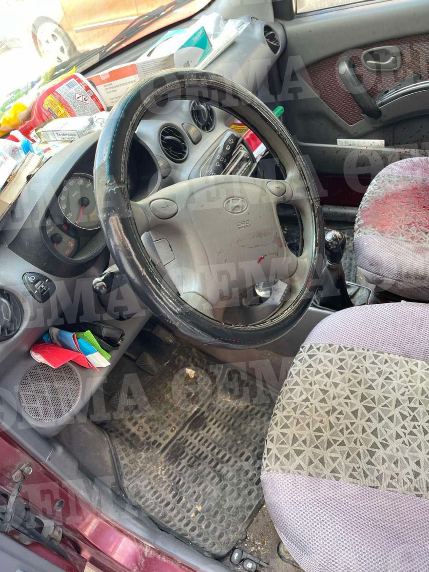 Τήνος: 90χρονος σκότωσε τον διευθυντή της Σχολής Αγιογραφίας