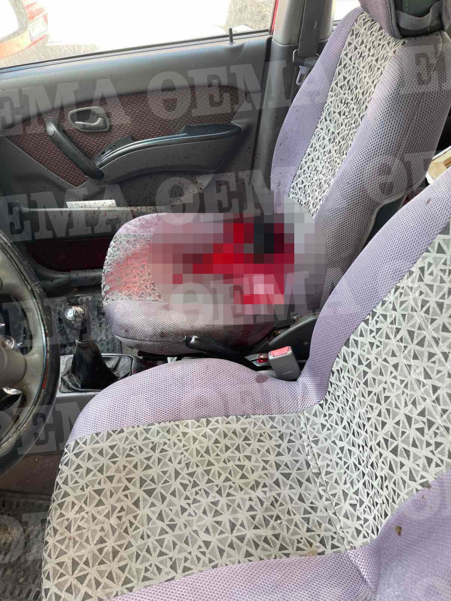 Τήνος: 90χρονος σκότωσε τον διευθυντή της Σχολής Αγιογραφίας