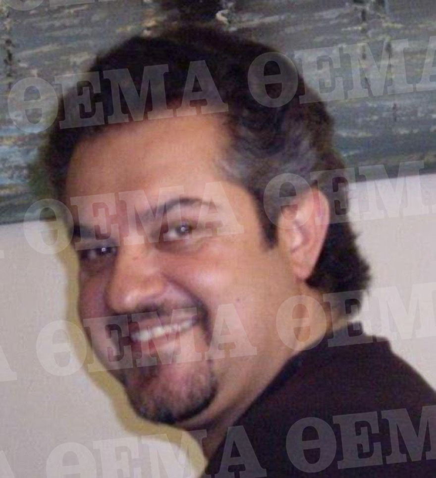 Τήνος: 90χρονος σκότωσε τον διευθυντή της Σχολής Αγιογραφίας