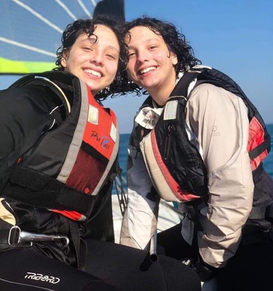 Απίστευτη τραγωδία! Η 17χρονη ιστιοπλόος Έγια Γκεζγκεζ έχασε τη ζωή της στην προπόνηση