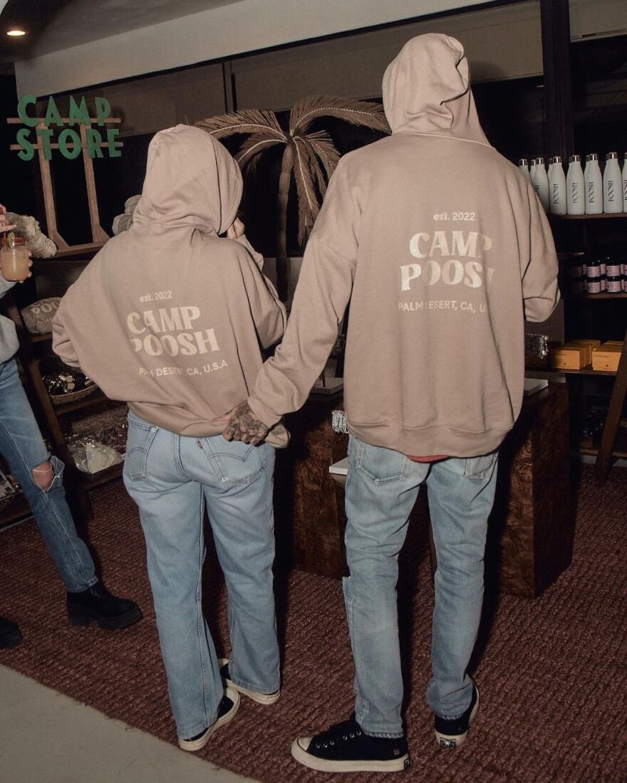 Κόρτνεϊ Καρντάσιαν: Σέρνεται στα πατώματα την ημέρα του γάμου της στο Λας Βέγκας 